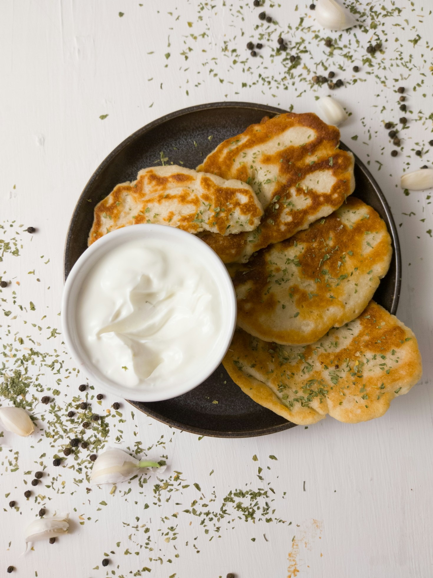 Navigating Gluten-Free Options in South America